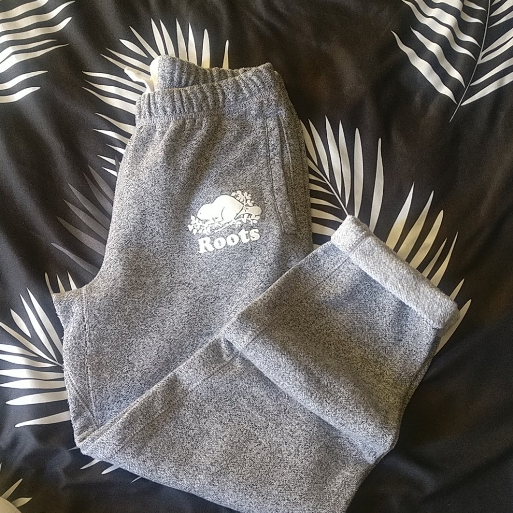 Roots Easy Ankle Sweatpants